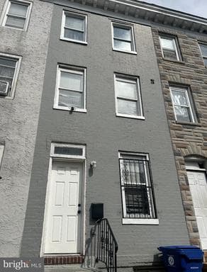 105 Monroe ST BALTIMORE MD 21223