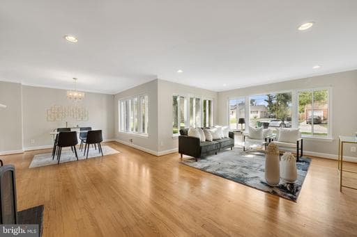 2703 GAITHER ST, TEMPLE HILLS, MD, 20748