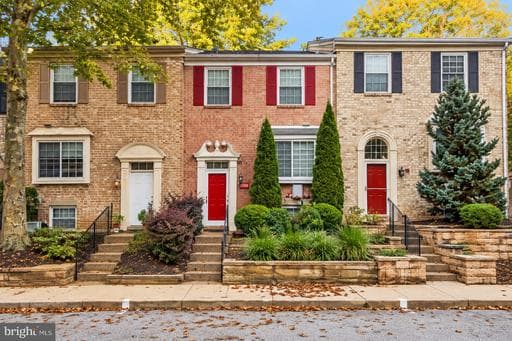 11886 New Country Ln, Columbia, MD 21044-4406, United States