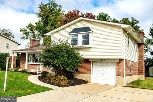 122 E Padonia Rd, Lutherville Timonium, MD 21093-2520, United States
