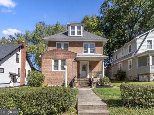 3104 WOODHOME AVE, BALTIMORE, MD, 21234