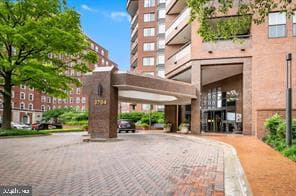 3704 Charles ST #805 BALTIMORE MD 21218