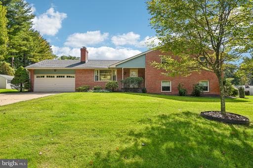 3437 Jay Dr, Ellicott City, MD 21042-3635, United States