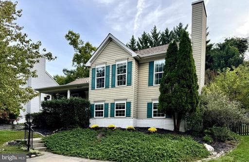 6527 Wesley Ln, Elkridge, MD 21075-5961, United States