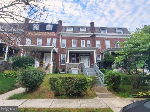 2307 Tioga Pkwy, Baltimore, MD 21215-7905, United States