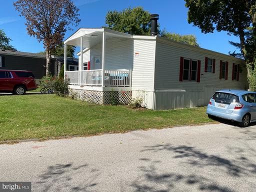 6637 Washington BLVD #91 ELKRIDGE MD 21075
