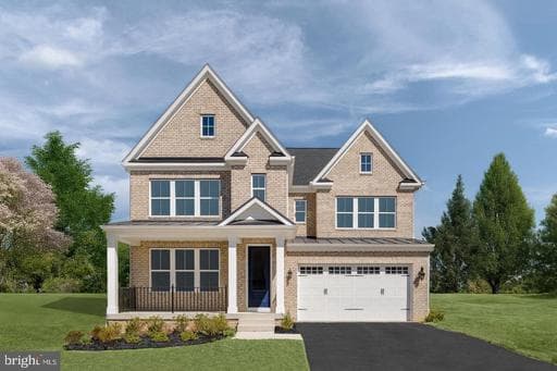 1401 LEELAND KNOLL PKWY, UPPER MARLBORO, MD, 20774, PRINCE GEORGES