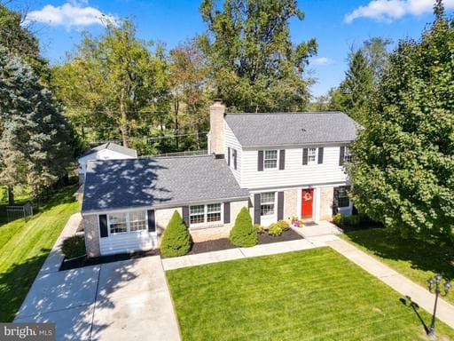 422 Linwood Ave, Bel Air, MD 21014-4441, United States