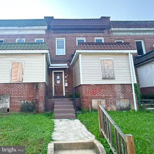 3625 Lucille Ave, Baltimore, MD 21215-5908, United States