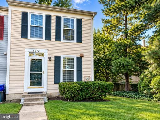 6772 Ducketts Ln, Elkridge, MD 21075-6153, United States