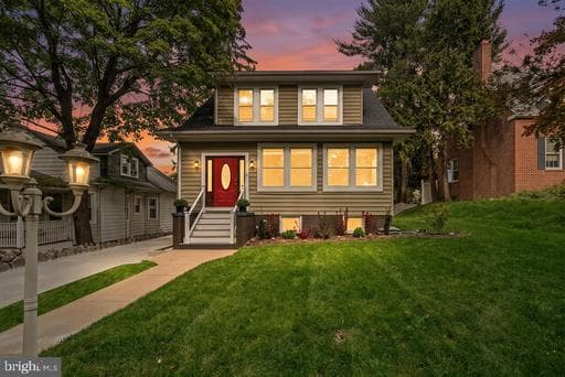 3210 BEVERLY RD, BALTIMORE, MD, 21214