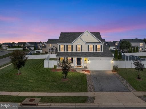 105 E Brook Dr, Centreville, MD 21617-2767, United States