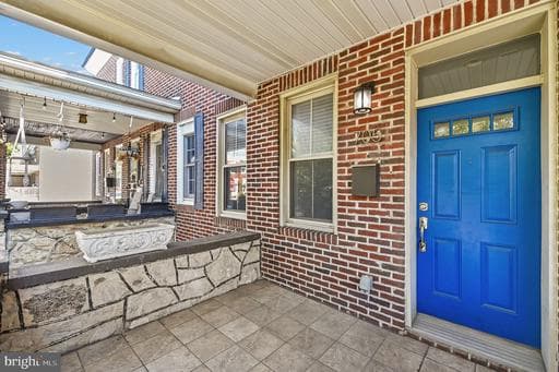 705 Grundy St, Baltimore, MD 21224-4344, United States
