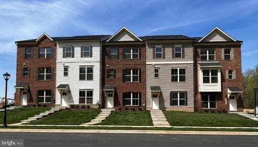 16613 BREEZEWAY ALLEY, ACCOKEEK, MD, 20607, PRINCE GEORGES