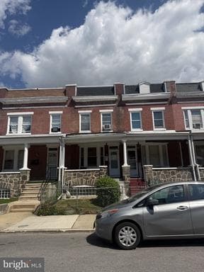 331 Gwynn Ave, Baltimore, MD 21229-3027, United States