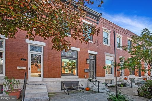 3725 Hudson St, Baltimore, MD 21224-5232, United States