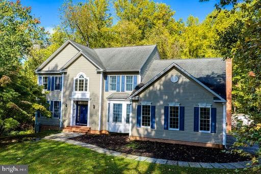 16 Grace Ridge Ct, Monkton, MD 21111-1035, United States