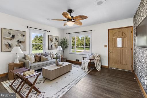 5625 ALLENDER RD, WHITE MARSH, MD, 21162