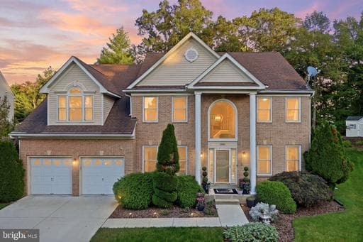 15604 WELLINGHAM CT, ACCOKEEK, MD, 20607