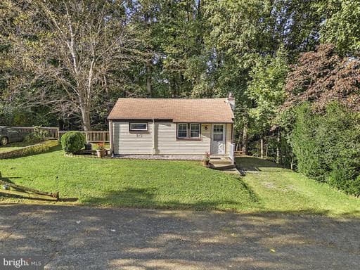 3810 Miller Rd, Kingsville, MD 21087-1420, United States
