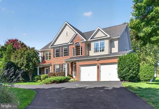 8132 Winding Ross Way, Ellicott City, MD 21043-5529, United States