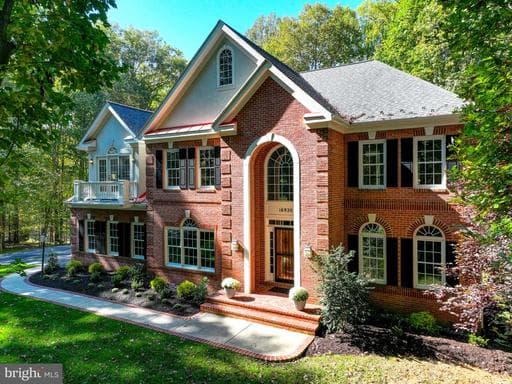 16920 Old Sawmill Rd, Woodbine, MD 21797-7804, United States