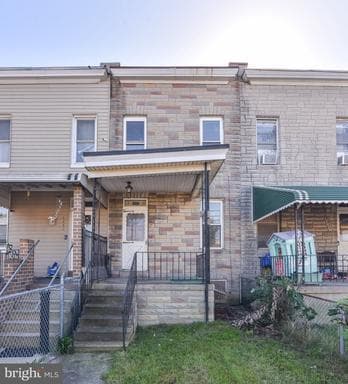 1313 E Patapsco Ave, Brooklyn, MD 21225-2234, United States