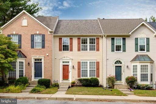 2105 Bexley Dr, Woodstock, MD 21163-1413, United States