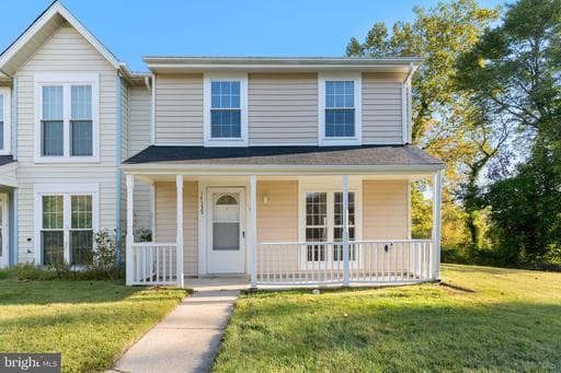 14539 Marlborough Cir, Upper Marlboro, MD 20772-2823, United States