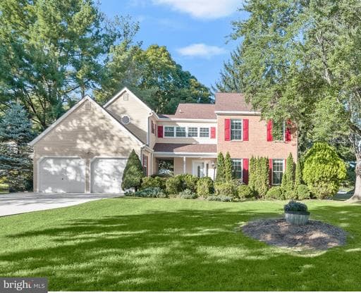 5250 Pine Bark CT COLUMBIA MD 21045