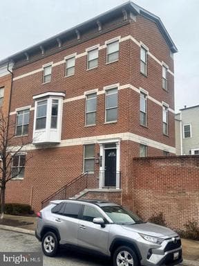 127 ALBEMARLE ST #36, BALTIMORE, MD, 21202, BALTIMORE CITY