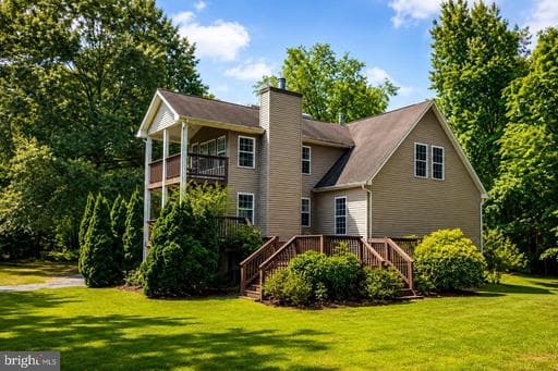 622 SPANIARD NECK RD, CENTREVILLE, MD, 21617, QUEEN ANNES