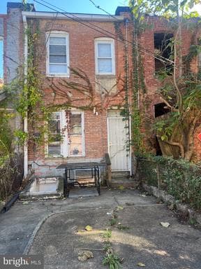 2406 E Hoffman St, Baltimore, MD 21213-3633, United States