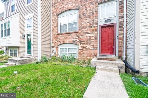 4304 Pinefield Ct, Randallstown, MD 21133-5316, United States