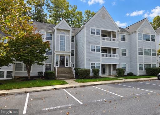 8377 Montgomery Run Rd, Ellicott City, MD 21043-7227, United States