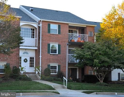 2 Ballindine Ct, Lutherville Timonium, MD 21093-6606, United States
