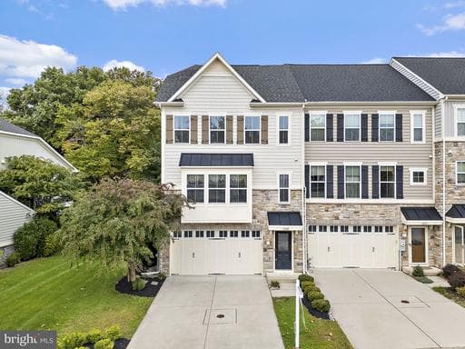 1269 Colonnade Ln, Bel Air, MD 21015-5843, United States
