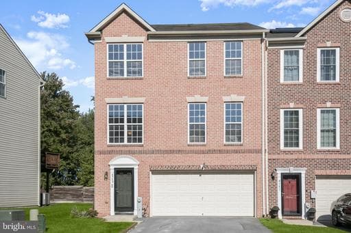 8759 LINCOLN ST #U, SAVAGE, MD, 20763