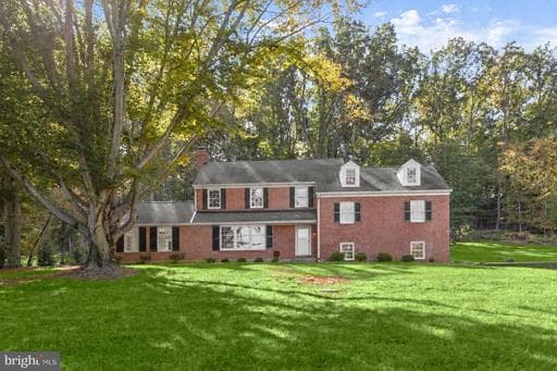 211 Greenspring Valley Rd, Owings Mills, MD 21117-4118, United States