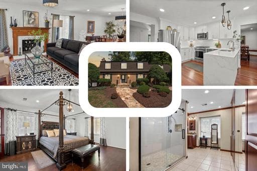 221 SURREY CIRCLE DR S, FORT WASHINGTON, MD, 20744, PRINCE GEORGES