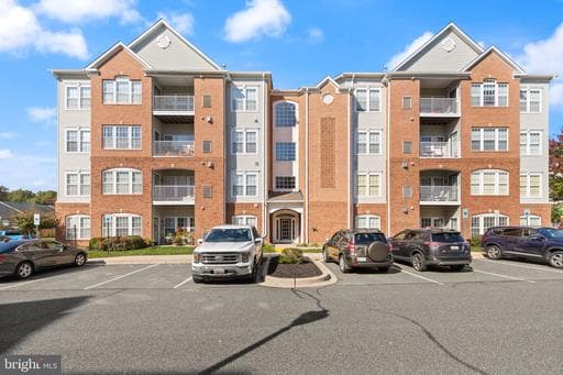 202 Secretariat DR #202-P HAVRE DE GRACE MD 21078