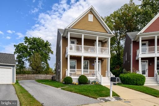 5002 Ashmans Hope, Gwynn Oak, MD 21207-6500, United States