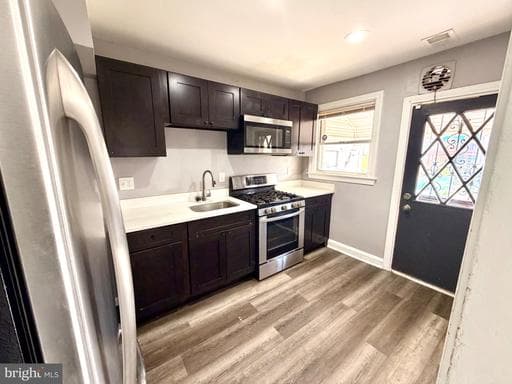 621 Radnor BALTIMORE MD 21212