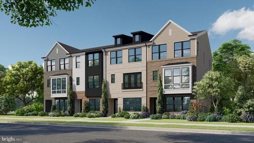 17635 LAKE MELFORD AVE #37E, BOWIE, MD, 20715, PRINCE GEORGES