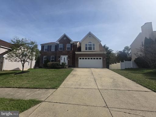7802 Marwood Dr, Clinton, MD 20735-1475, United States