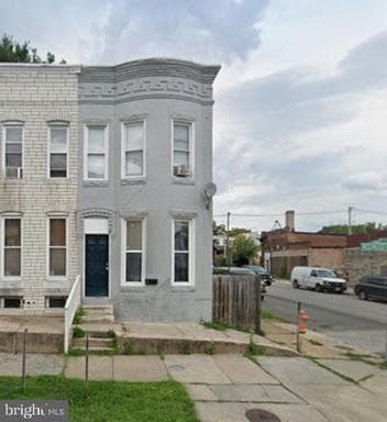 3000 Westwood Ave, Baltimore, MD 21216-3434, United States
