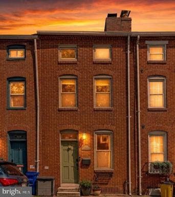 311 S Regester St, Baltimore, MD 21231-2418, United States