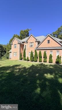 101 Notley Rd, Fort Washington, MD 20744-4886, United States