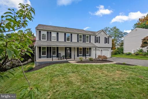 8780 TERESA LN, LAUREL, MD, 20723, HOWARD