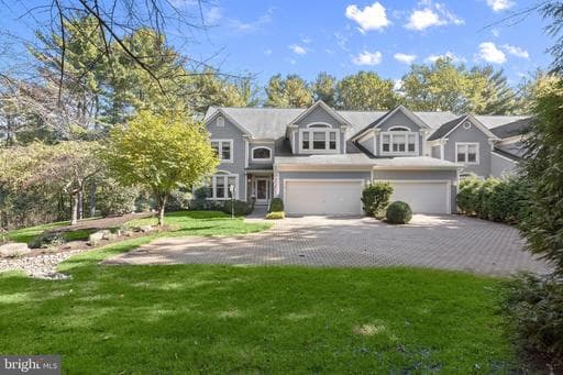 12 Spyglass Ct, Lutherville Timonium, MD 21093-2950, United States